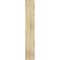Ekena Millwork Merced Slat Rough Sawn Outlooker, Douglas Fir, 6"W x 30"D x 38"H OUT06X30X38MRC06RDF - alternate 2